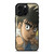 HAJIME NO IPPO ANIME ART iPhone 16 Pro Max Case