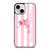 PINK PANTHER iPhone 13 Mini Case