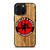 HECKLER AND KOCH LOGO WOODEN iPhone 16 Pro Max Case