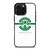 HIBERNIAN FC LOGO iPhone 16 Pro Max Case HIBERNIAN FC LOGO iPhone 16 Pro Max Case