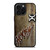 HOOEY LOGO iPhone 16 Pro Max Case