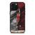 HOUSTON ROCKETS TRACY MCGRADY iPhone 16 Pro Max Case