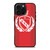 INDEPENDIENTE FC LOGO iPhone 16 Pro Max Case INDEPENDIENTE FC LOGO iPhone 16 Pro Max Case