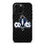 INDIANAPOLIS COLTS LOGO iPhone 16 Pro Max Case
