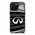 INFINITI LOGO iPhone 16 Pro Max Case