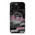 INTER MIAMI LOGO 3 iPhone 16 Pro Max Case