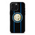 INTER MILAN LOGO 2 iPhone 16 Pro Max Case