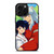 INUYASHA KAGOME 4 iPhone 16 Pro Max Case