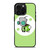 INVADER ZIM ALIEN 2 iPhone 16 Pro Max Case