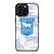 IPSWICH TOWN FC LOGO iPhone 16 Pro Max Case