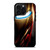IRON MAN EYE iPhone 16 Pro Max Case IRON MAN EYE iPhone 16 Pro Max Case