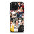 JACK HARLOW COLLAGE iPhone 16 Pro Max Case