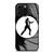 JAMES BOND 007 iPhone 16 Pro Max Case JAMES BOND 007 iPhone 16 Pro Max Case