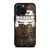 JEEP CAMO iPhone 16 Pro Max Case