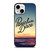 PANIC AT THE DISCO 3 iPhone 13 Mini Case