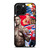 JOHN CENA COLLAGE iPhone 16 Pro Max Case JOHN CENA COLLAGE iPhone 16 Pro Max Case