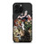 JOJO BIZZARE ADVENTURE iPhone 16 Pro Max Case