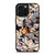 KATSUKI BAKUGO MY HERO ACADEMIA COLLAGE iPhone 16 Pro Max Case
