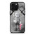 KAWS iPhone 16 Pro Max Case