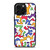 KEITH HARING ART iPhone 16 Pro Max Case KEITH HARING ART iPhone 16 Pro Max Case