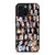 KENDALL JENNER COLLAGE iPhone 16 Pro Max Case KENDALL JENNER COLLAGE iPhone 16 Pro Max Case