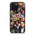 KENDRICK LAMAR COLLAGE iPhone 16 Pro Max Case