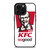 KFC SO GOOD iPhone 16 Pro Max Case