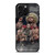 KHABIB NURMAGOMEDOV CHAMPIONS 2 iPhone 16 Pro Max Case KHABIB NURMAGOMEDOV CHAMPIONS 2 iPhone 16 Pro Max Case