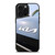 KIA LOGO iPhone 16 Pro Max Case