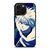 KILLUA ZOLDYCK HUNTER X HUNTER 3 iPhone 16 Pro Max Case KILLUA ZOLDYCK HUNTER X HUNTER 3 iPhone 16 Pro Max Case