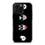 KISS BAND FACE iPhone 16 Pro Max Case KISS BAND FACE iPhone 16 Pro Max Case
