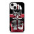 OHIO STATE iPhone 13 Mini Case