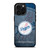 LA DODGERS LOGO MLB 2 iPhone 16 Pro Max Case LA DODGERS LOGO MLB 2 iPhone 16 Pro Max Case