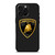 LAMBORGHINI LOGO 4 iPhone 16 Pro Max Case