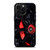 LAMBORGHINI WHEEL 4 iPhone 16 Pro Max Case LAMBORGHINI WHEEL 4 iPhone 16 Pro Max Case