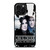 LAW AND ORDER SERIES iPhone 16 Pro Max Case