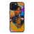 LEONARDO DICAPRIO MEME iPhone 16 Pro Max Case