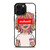 LIL PUMP ESSKEETIT iPhone 16 Pro Max Case