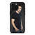 LIONEL MESSI COOL WITH BLACK iPhone 16 Pro Max Case LIONEL MESSI COOL WITH BLACK iPhone 16 Pro Max Case