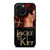 LOCKE & KEY SERIES COVER iPhone 16 Pro Max Case LOCKE & KEY SERIES COVER iPhone 16 Pro Max Case