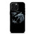LOGO THE WITCHER iPhone 16 Pro Max Case