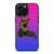 LOKI ALLIGATOR KAWAII iPhone 16 Pro Max Case