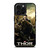 LOKI THOR DARK WORLD iPhone 16 Pro Max Case LOKI THOR DARK WORLD iPhone 16 Pro Max Case