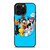 LOONEY TUNES CHARACTERS iPhone 16 Pro Max Case LOONEY TUNES CHARACTERS iPhone 16 Pro Max Case