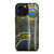 LOS ANGELES CHARGERS 3 iPhone 16 Pro Max Case LOS ANGELES CHARGERS 3 iPhone 16 Pro Max Case