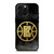 LOS ANGELES CLIPPERS ICON 2 iPhone 16 Pro Max Case LOS ANGELES CLIPPERS ICON 2 iPhone 16 Pro Max Case