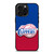 LOS ANGELES CLIPPERS LOGO 2 iPhone 16 Pro Max Case LOS ANGELES CLIPPERS LOGO 2 iPhone 16 Pro Max Case