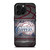 LOS ANGELES CLIPPERS LOGO 3 iPhone 16 Pro Max Case LOS ANGELES CLIPPERS LOGO 3 iPhone 16 Pro Max Case