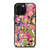 LOUISE BELCHER BOBS BURGERS 2 iPhone 16 Pro Max Case LOUISE BELCHER BOBS BURGERS 2 iPhone 16 Pro Max Case