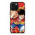 LUFFY PUNCH ONE PIECE iPhone 16 Pro Max Case LUFFY PUNCH ONE PIECE iPhone 16 Pro Max Case
